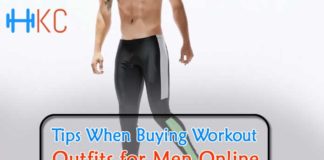 Outfits for Men Online