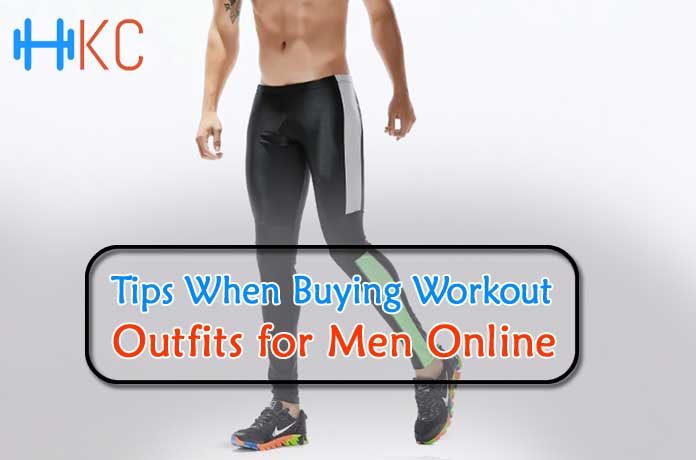 Outfits for Men Online