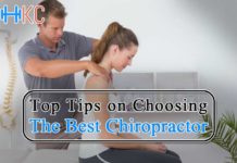 The Best Chiropractor