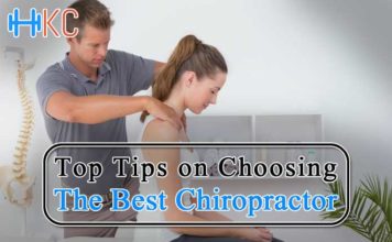 The Best Chiropractor