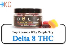 Delta 8 THC