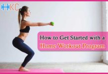 Home Workout