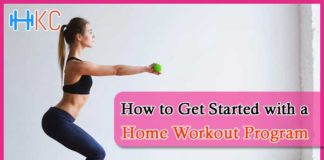 Home Workout