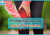 prehabilitation and injury prevention