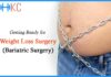 Weight Loss Surgery