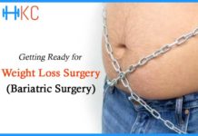 Weight Loss Surgery