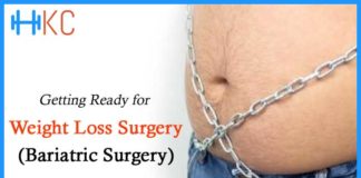 Weight Loss Surgery