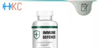 Immune Defence Reviews