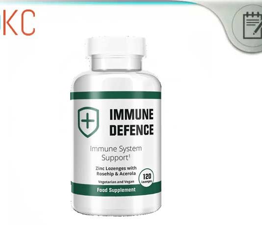 Immune Defence Reviews