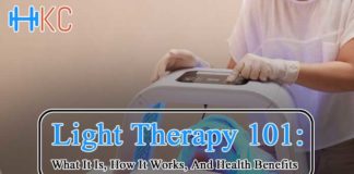 Light Therapy 101