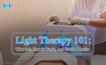 Light Therapy 101