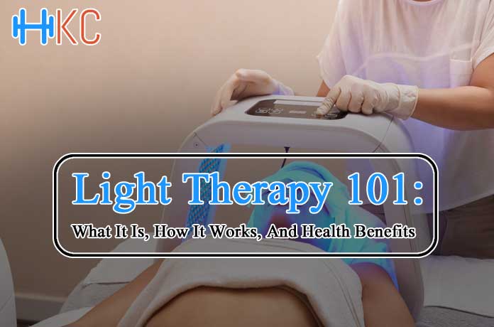 Light Therapy 101