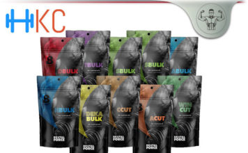 Brutal Force Reviews, Supplements and complete details