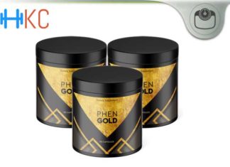 PhenGold – Benefits, Ingredients, Side Effects, and Price PhenGold Review