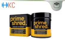 Primeshred Reviews, Benefits, Ingredients and price