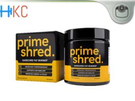 Primeshred Reviews, Benefits, Ingredients and price