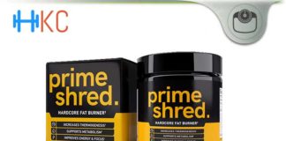 Primeshred Reviews, Benefits, Ingredients and price