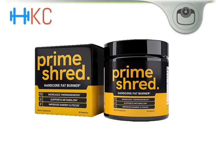 Primeshred Reviews, Benefits, Ingredients and price