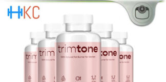 trimtone reviews, Benefits, Price, Ingredients, Dosage