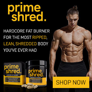 Prime Shred - Top Weight Loss Solution