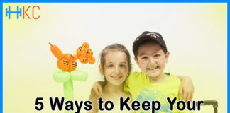 Ways to Keep Your Child Happy in Hospice