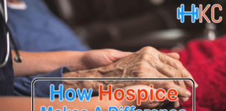 How Hospice Makes A Difference