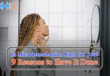 Is Microdermabrasion Right for You