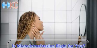 Is Microdermabrasion Right for You