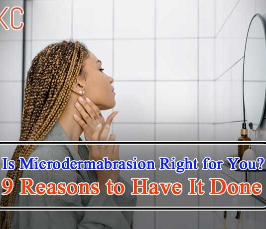 Is Microdermabrasion Right for You