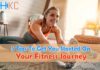 Fitness Journey tips