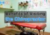 Benefits of Visiting the Chiropractor