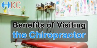 Benefits of Visiting the Chiropractor