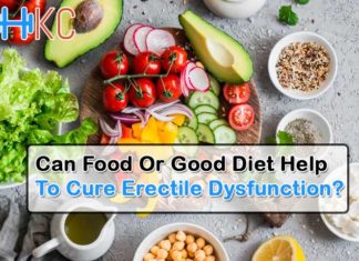 Cure Erectile Dysfunction