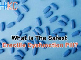 erectile dysfunction pill