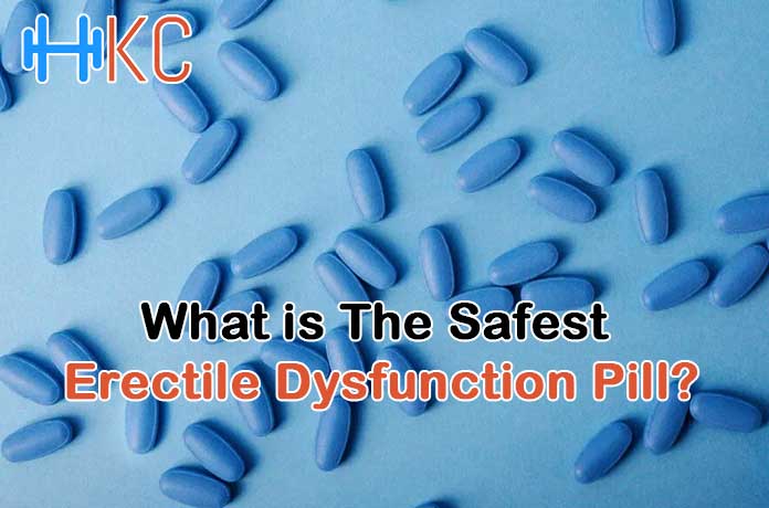 erectile dysfunction pill