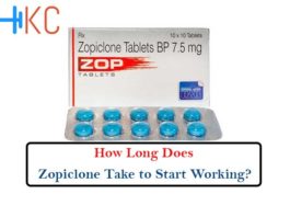 zopiclone Tablet