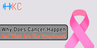 Why Does Cancer Happen