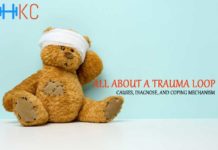 All About a Trauma Loop: Causes, Diagnose, and Coping Mechanism