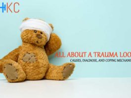 All About a Trauma Loop: Causes, Diagnose, and Coping Mechanism