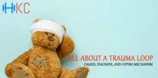 All About a Trauma Loop: Causes, Diagnose, and Coping Mechanism