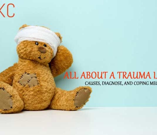 All About a Trauma Loop: Causes, Diagnose, and Coping Mechanism