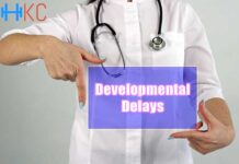 Developmental Delays