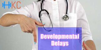 Developmental Delays