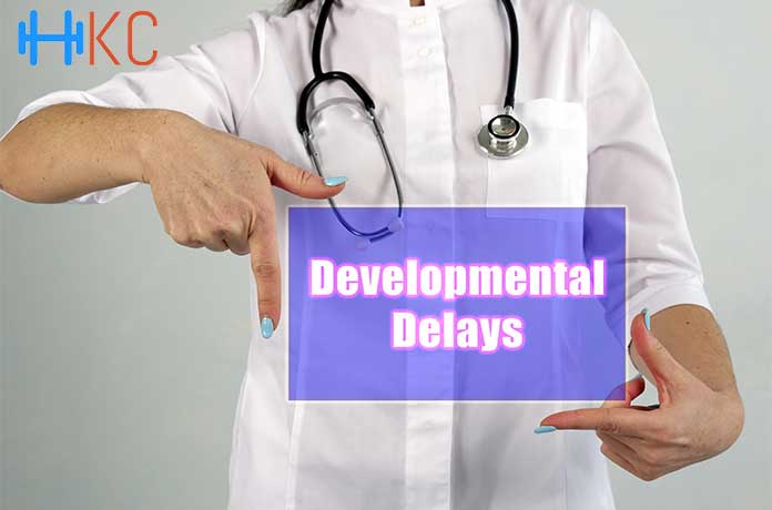 Developmental Delays