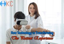 How Technology is Transforming