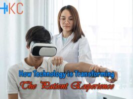 How Technology is Transforming