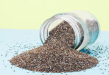 Chia Seeds