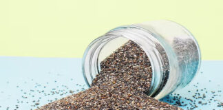 Chia Seeds